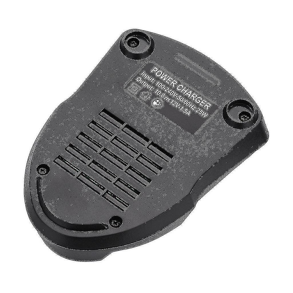 Al1115cv Replacement Lithium Ion Battery Charger for Bosch 10.8v 12v Power Tools