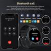 Bluetooth Call Smart Watch Women 1.43inch Amloed Watches Men Sports Fitness Tracker Heart Rate Smartwatch For Android IOS