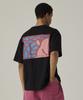 URBANAGE [2Pack] Peach Mode Oversized Short Sleeve 4 Colors (Type B)
