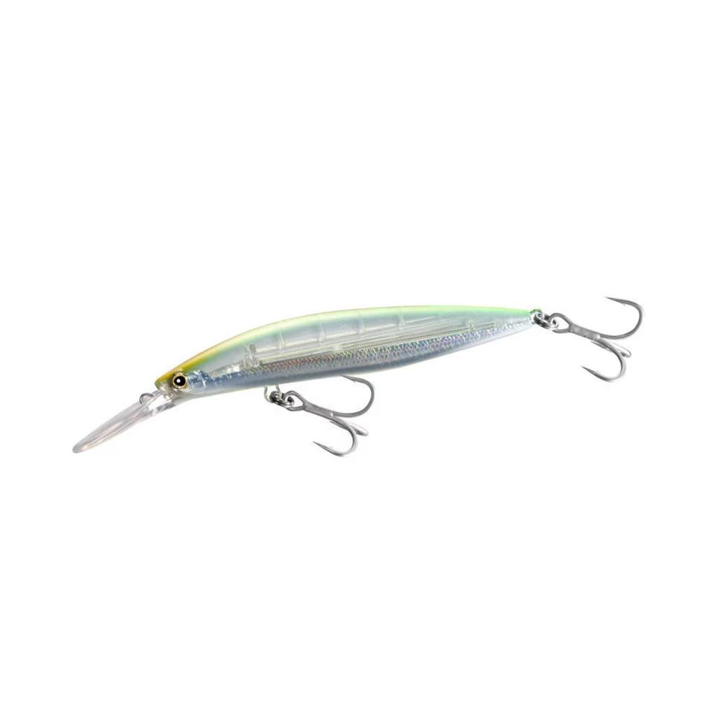 SHIMANO Воблер Colt Sniper Rock Deep Jet Boost XW-E12Y 005