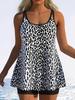 Swimsuit women's 1011 new European and American sexy swimsuit split swimsuit swimsuit