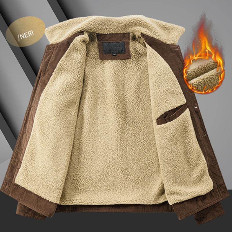 Модная куртка с отложным воротником, мужская куртка-бомбер, мужская ветровка, утепленные куртки, пальто, мужская одежда, повседневная куртка для инструментов