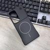 Для Samsung Galaxy S25 S24 S22 S23 Ultra Чехол Противоударный Матовый MagSafe Беспроводная Зарядка Безрамочный Защитный из Алюминиевого Сплава S25