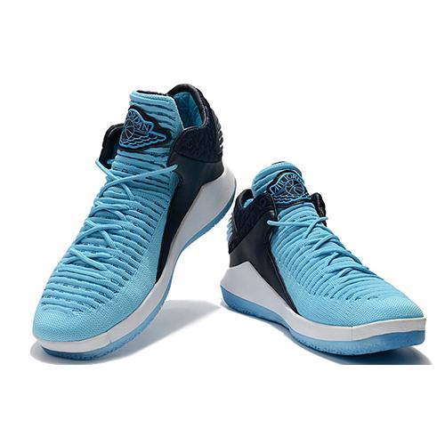 Jordan Xxxii Low Unc Win Like 82 AA1256-401