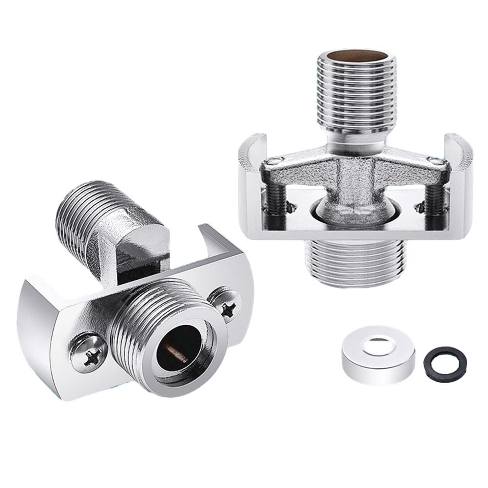 Регулируемый под углом смеситель 40 градусов, угловая изогнутая ножка, эксцентриковый винт, угловой адаптер для крана, переходник для душа, корректор ножки, аксессуары