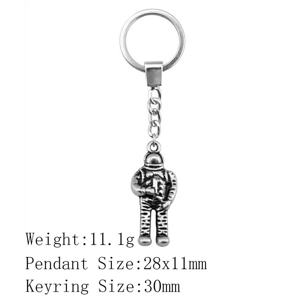 Подарки на день рождения брелок в виде самолета Gear стимпанк брелки рюкзак новый в брелки