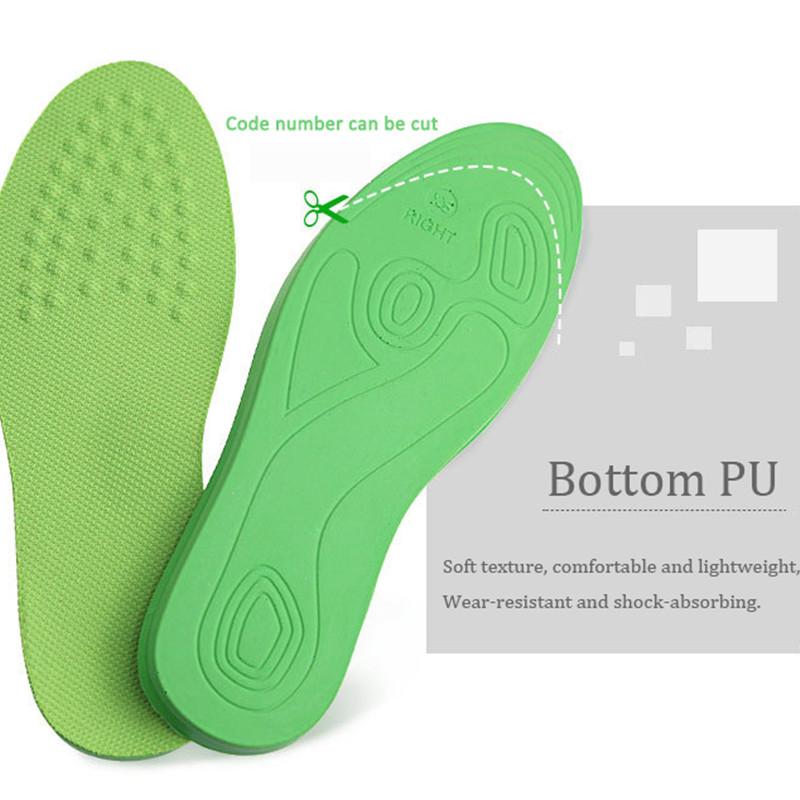 Ортопедические стельки для поддержки свода стопы NO.8 O/X-Leg, ортопедические стельки, подушечки для обуви, массажные подушечки для обуви, вставки для ухода за подошвами ног