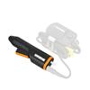 Works Rechargeable Glue Gun MakerX Bear Tool WX746.9