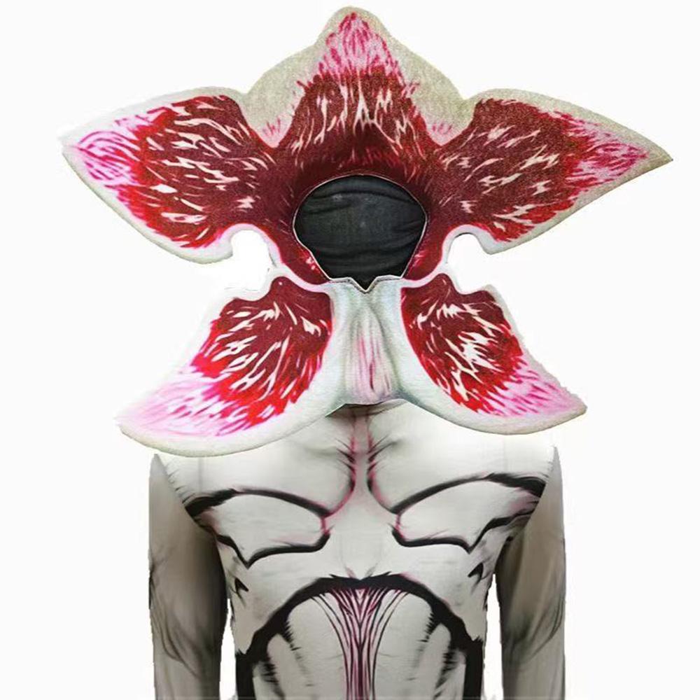 Костюм из сериала «Очень странные дела», костюм Демогоргона для мужчин и женщин