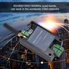 GSM устройство открывания дверей, дистанционное реле включения/выключения, дистанционное управление доступом к двери, беспроводное устройство открывания дверей по бесплатному вызову, SMS-команда 850/900/1800/1900 МГц