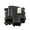 AC Heater Blend Door Actuator For Ford Fiesta 2011-2018 Blend Door Actuator Motor 604-251 BE8Z-19E616-A