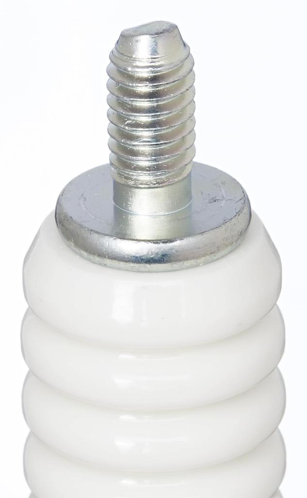 НГК (5510) Стандартная свеча зажигания B8HS, упаковка 1 шт.