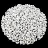 50Pcs 7mm 26 Letter Loose Beads DIY Crafts for Jewelry Making Necklace Bracelet Making