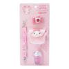Sanrio Sanrio Outing Accessories Set My Melody My Melody My Melody Pitatto Friends Character xx 4 см 510921 SANRIO (САНРИО) 5.5 1.5