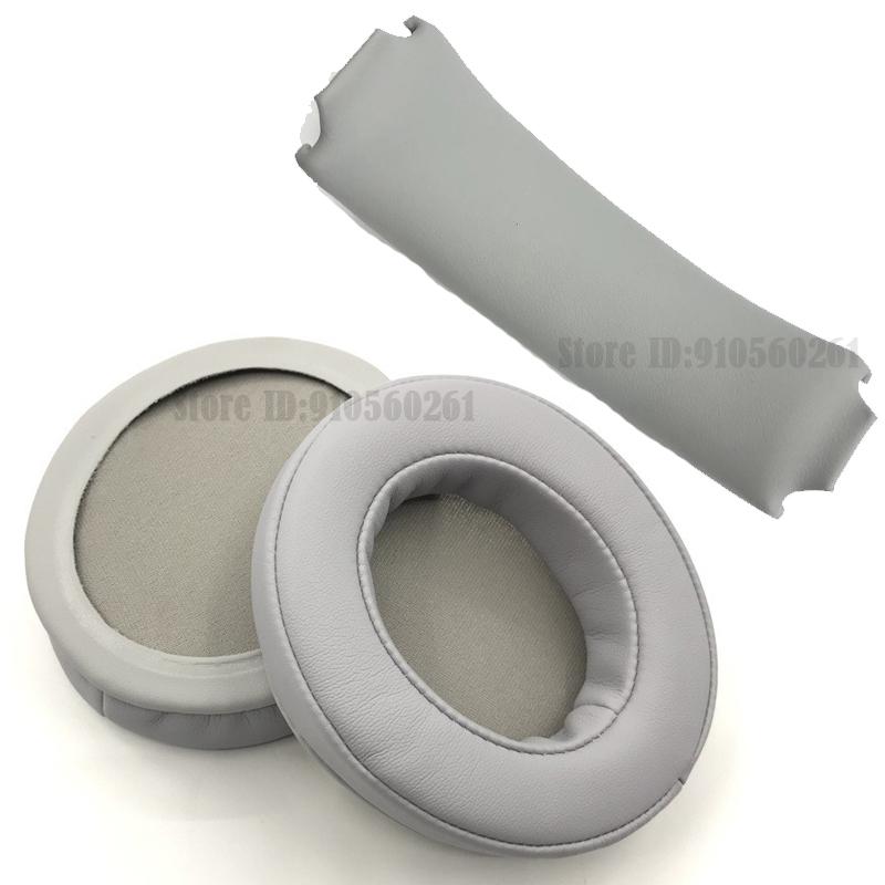Replacement Ear pads for Razer kraken X Standard V3X Ear Pads Headphone Earpads Ear Cushion Ear Cover Repair Parts Top Headband