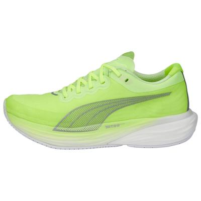 Кроссовки Deviate Nitro 2 Fizzy Apple Women Зеленый Металлик-Серебристый 376855-06