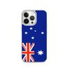 Coque Télephone Drapeau Île Heard-et-MacDonald - iPhone 13 Pro