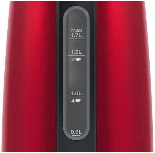 Electric Kettle Bosch TWK3P424