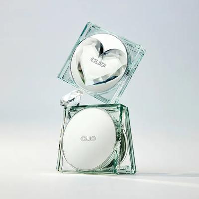 Kill Cover Skin Fixer Cushion Набор для планирования [Основной продукт + Сменный блок]
