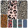 Leopard Skin For POCO X5 X3 Pro M5 M5s F4 X4 F3 F5 Case For Xiaomi 13 13T Pro 12 Lite 12X 11T 12T 14 Pro