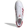 adidas Кожа газели 'White Red Gum' IH0377