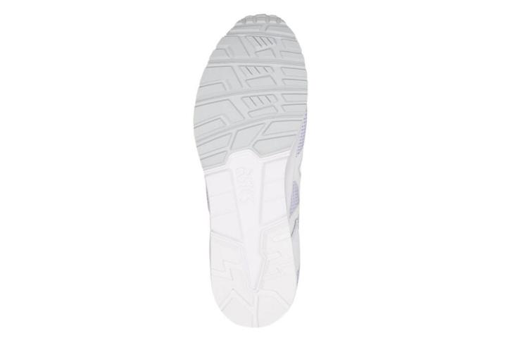 Asics Gel Lyte 5 Ns 'Белый Красный' HY7J1-0101