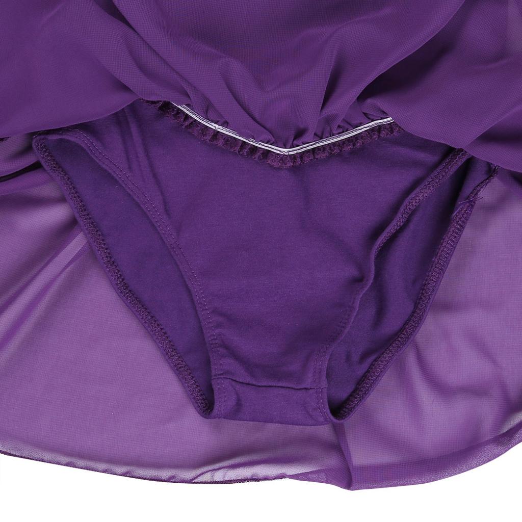 Девушки с длинными рукавами для балета, гимнастики, танцевального трико, платье-пачка, танцевальные костюмы для выступлений