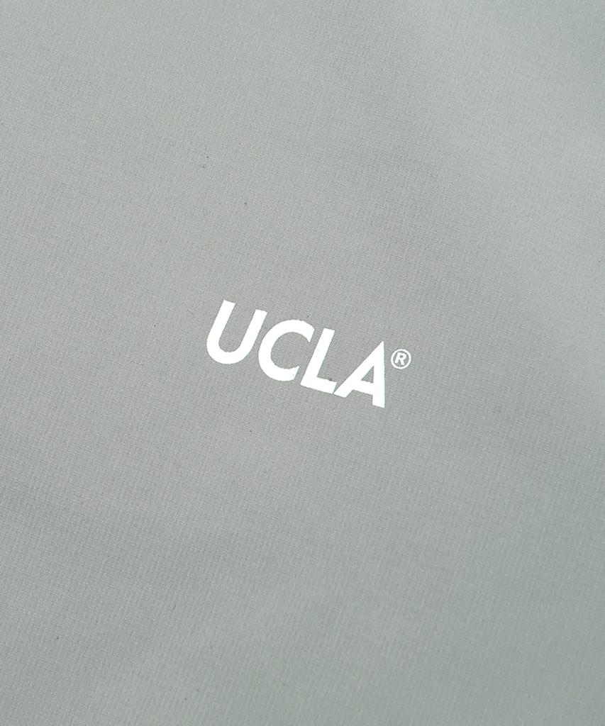 UCLA Spring Woven Top [Khaki](Uy9Ls01_65)