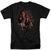 Farscape Aeryn T Shirt Sizes S 3x New
