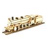 Корейский филиал паровоза Мотор Корея 3D-пазл