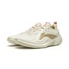 Баскетбольные кроссовки Li Ning JB4 Low top Мужские Жемчужно-белые ABAV089-24