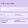 Беспроводные полувкладыши Huawei FreeBuds 5 с активным шумоподавлением