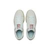 Puma Suede Classic Retro Casual Low-Top Sneakers Women Sneakers Gray Blue 367048-01