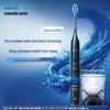 Электрическая зубная щетка DiamondClean 9 Series Pro, Подарочное издание, вилка CN (адаптер в комплекте)