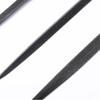SATA 10-Piece Assorted Woodworking File Set