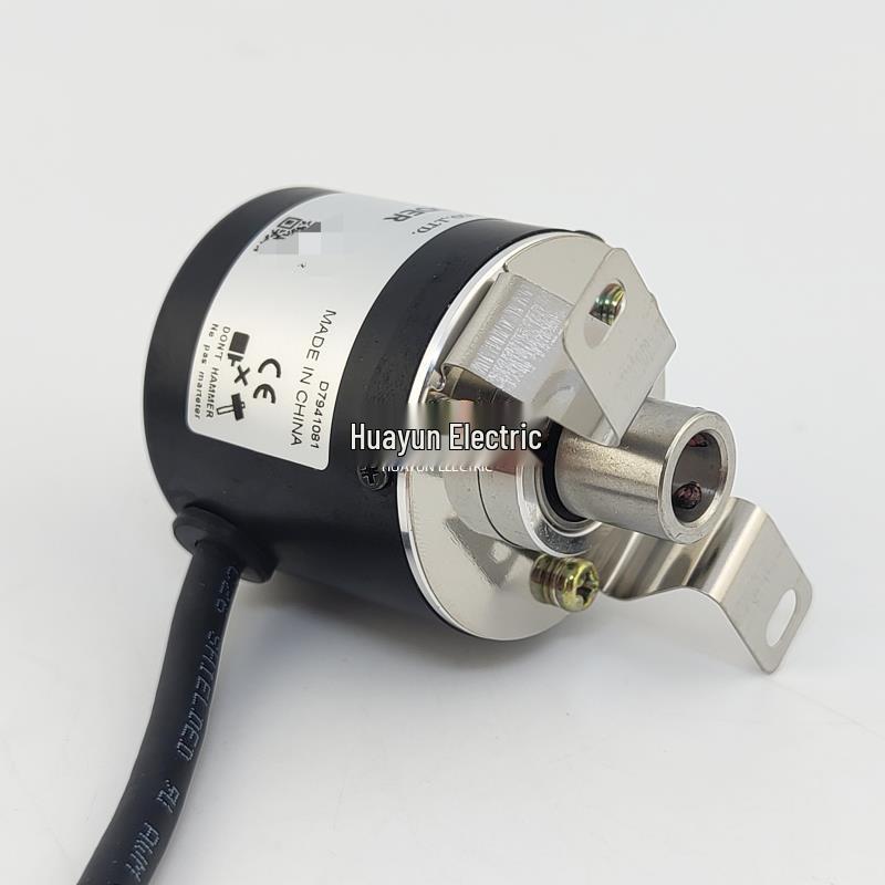 Genuine TRD-2TH1024BF Koyo Rotary Encoder by JTEKT