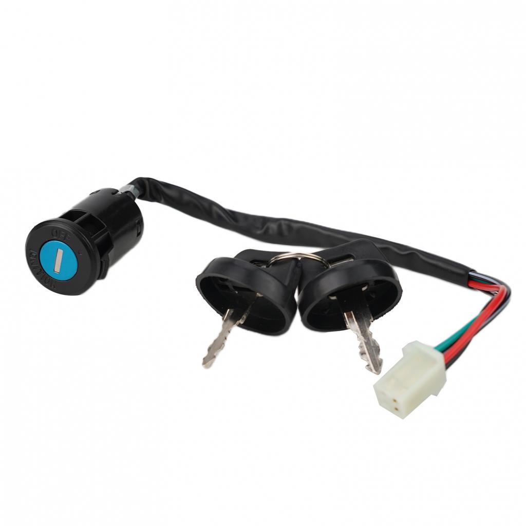 Ignition 50-250CC Start Ignition Switch Waterproof Electric
