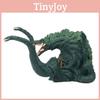 Detailed Biollante Action Figure Toy Perfect For Godzilla Vs Toho Series Fans