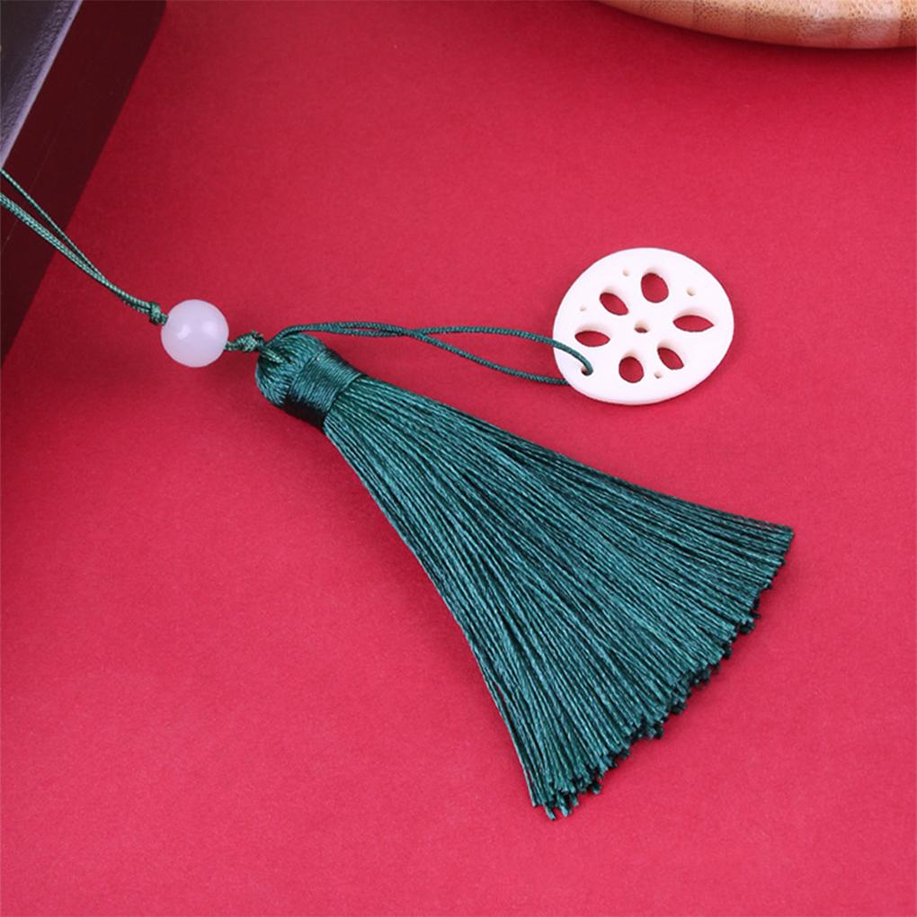 Festival Sachet Handmade Embroidered Bag Jewelry Friends Gift Empty Storage Drawstring Pouch Hanging Pendant Wedding