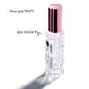 High-End 10ml Portable Glass Perfume Spray Bottle - Advanced Travel Dispenser