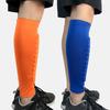 Футбольные щитки для голени для молодежи и взрослых, компрессионный рукав для голени с сотовыми накладками, спортивная защитная экипировка для футбола, бейсбола, катания на лыжах, хоккея