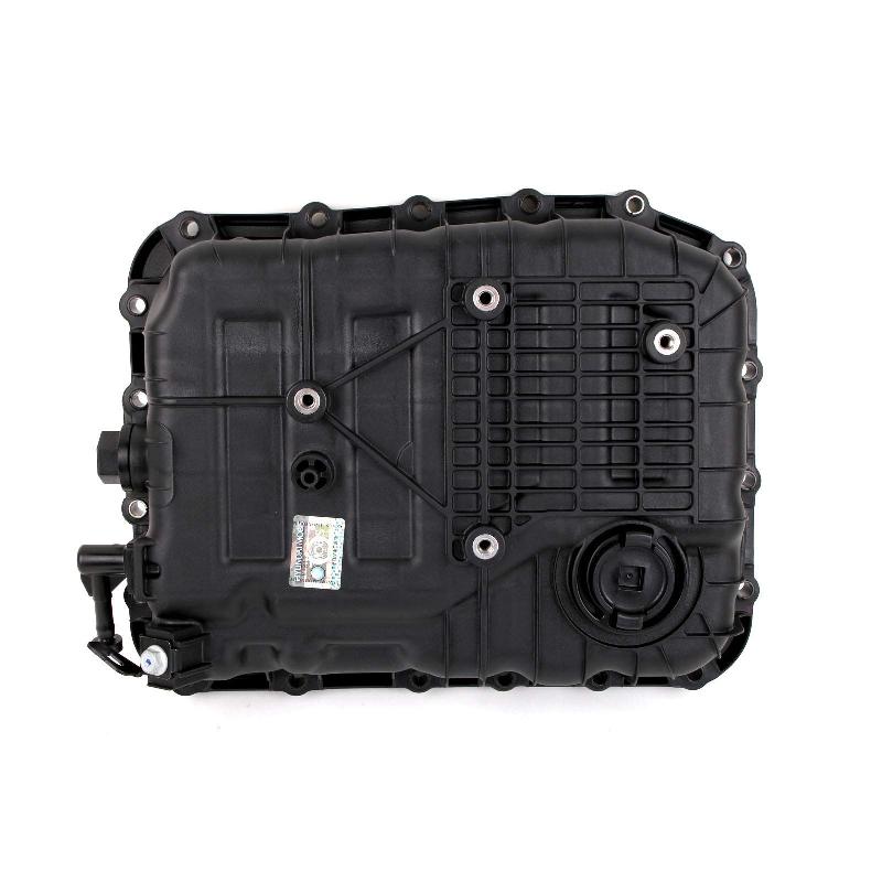 Оригинальная совершенно новая 452802F100 45280-2F100 Поддон масляный трансмиссии для Sonata Elantra Veloster Forte 2.0L высокое качество