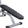 JUNXIA JX-821 Adjustable Abdominal Board