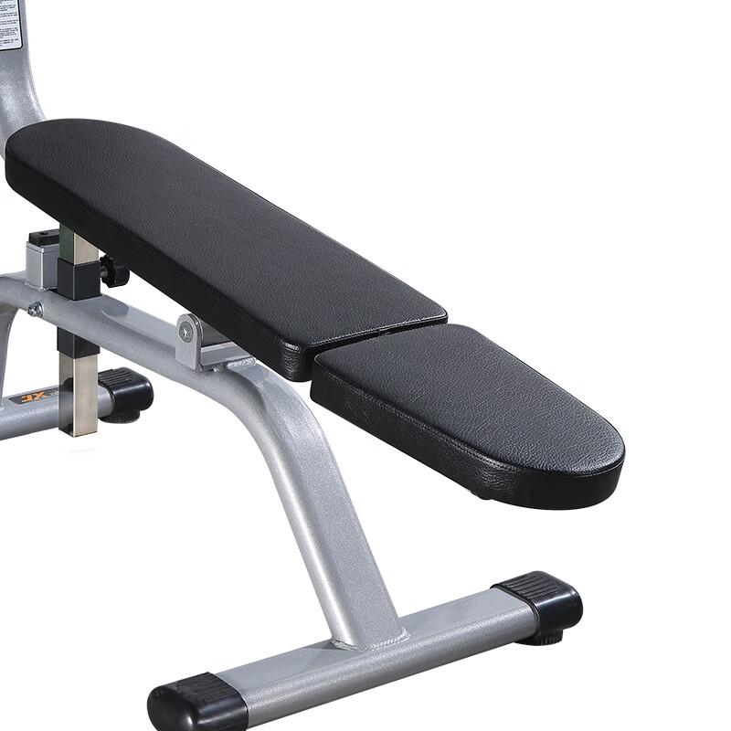 JUNXIA JX-821 Adjustable Abdominal Board