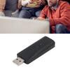 Беспроводной адаптер контроллера Подходит для   USB-адаптер-конвертер для беспроводного контроллера Поддерживает   Переназначение клавиш