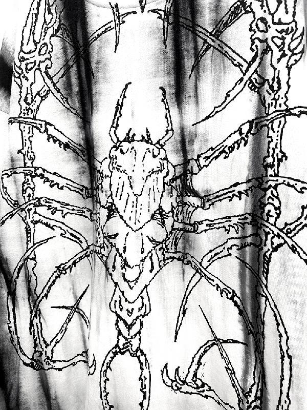 Harajuku Tie-dye Print O-neck Hoodies Women Streetwear Casual Free Tops Grunge Y2k Aesthetic Clothes Vintage Sweatshirt