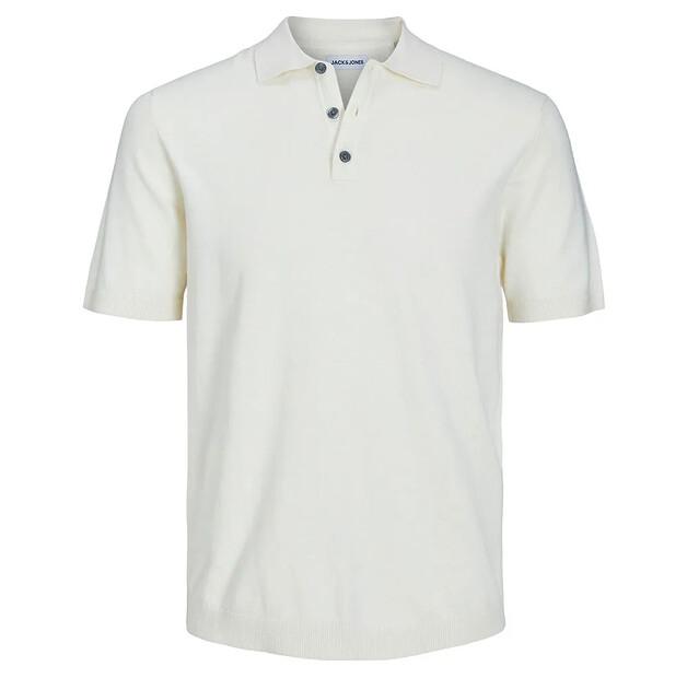 Jack & Jones Emil Short Sleeve Polo