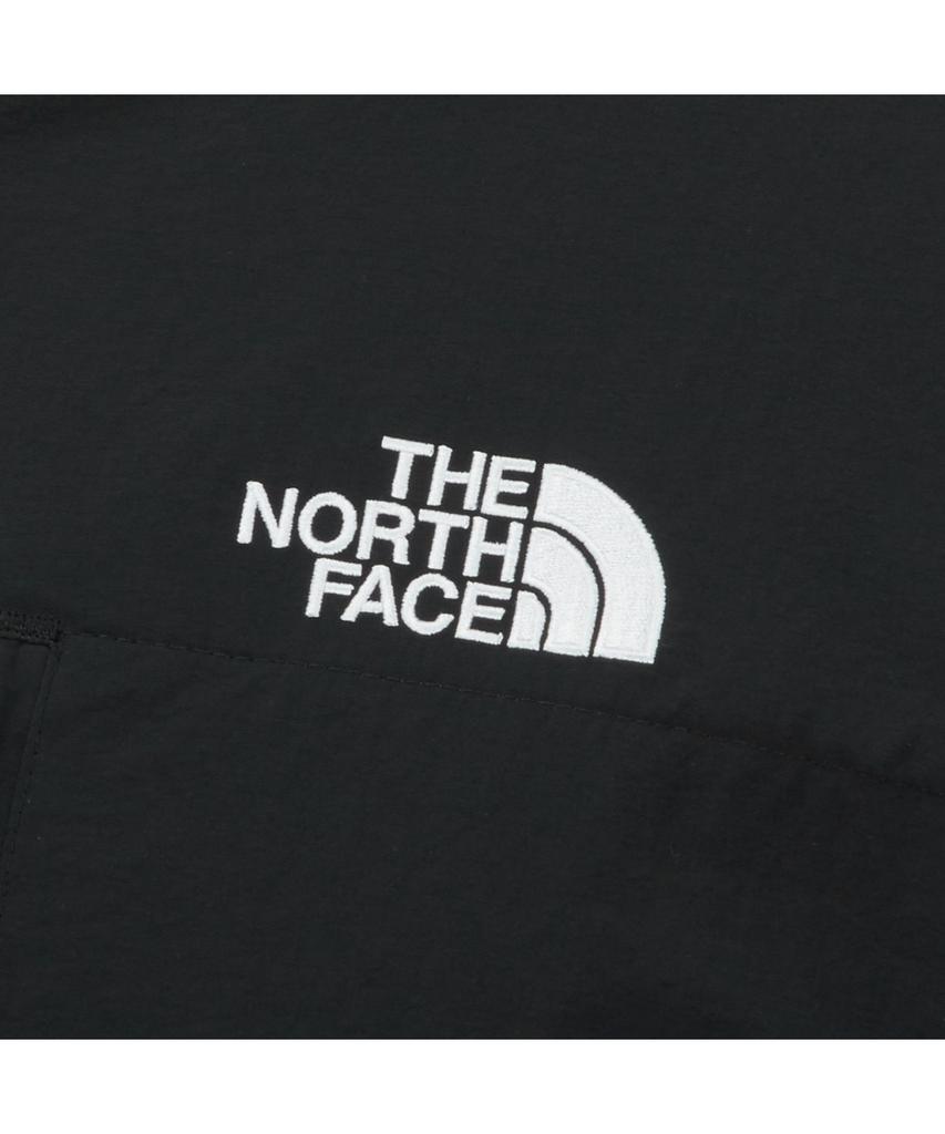 The North Face Мужская флисовая куртка Denali Nj4Fr55B Угольный