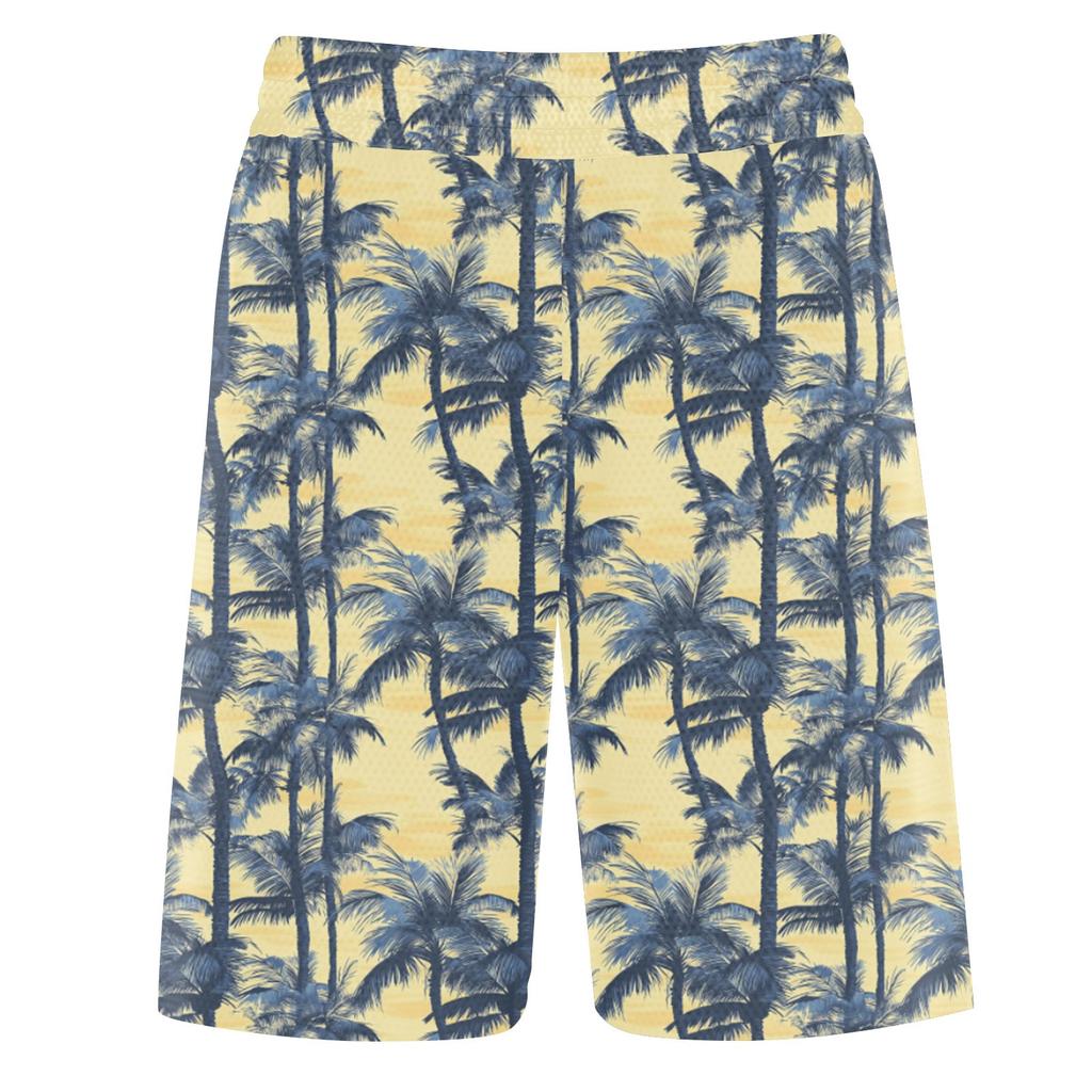 Персонализация - Персонализированные спортивные шорты Баскетбольные шорты