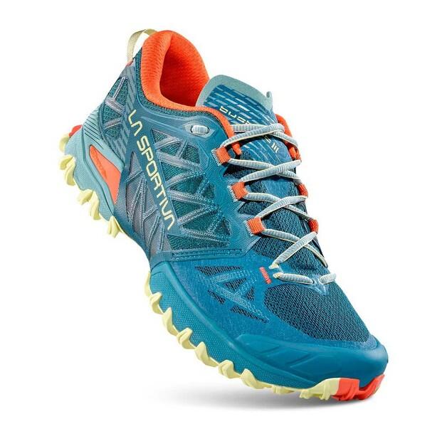 La Sportiva Bushido III кроссовки трейловые
